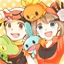 PokeMans logo