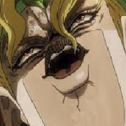 Za Warudo Cats project image