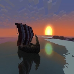 Terrafirmacraft Plus - Treveler's edition project image