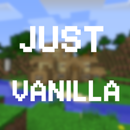 Just Vanilla project image