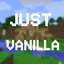Just Vanilla logo