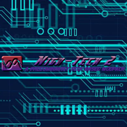 Nigh-Tech 2 logo