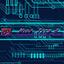 Nigh-Tech 2 logo