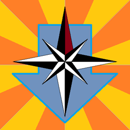 Mining Southward logo