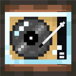 Turntable Jukebox logo