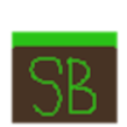 Hypixel Skyblock logo
