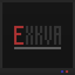 EXKVA logo