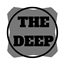 The Deep logo