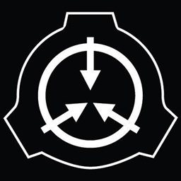 SCP Site 77 logo