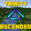 Trinity Ascended logo
