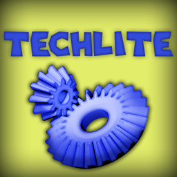 TechLite(MutantCraft)