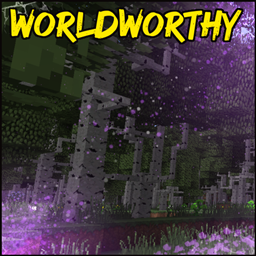 WorldWorthy logo