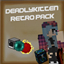 Deadly Retro Pack [1.12.2] logo