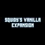 Squidy's Vanilla Expansion logo
