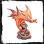 Tale of Dragons and scientific heroes logo