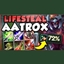 Revert Aatrox Modpack logo