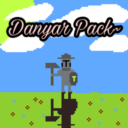 Danyar Pack