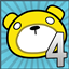 Stumpt Sub Server v4 logo
