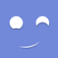 DatChat logo