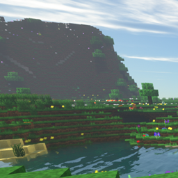 Industrial with Adventure