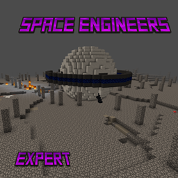 Space Engineers logo