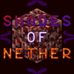 Shades Of Nether logo
