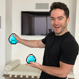 CaptainSparklez Community Pack project image