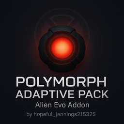 The Adaptive Alien - Minecraft Mods - CurseForge