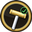 CraftPro logo
