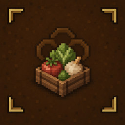 Harvest Harmony project image