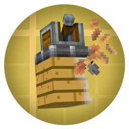[Assembly Animations] Extras logo
