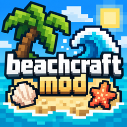 BeachCraft logo
