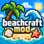 BeachCraft logo