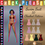 Check, Please - Swimwear logo