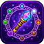 Elemental Arcana logo