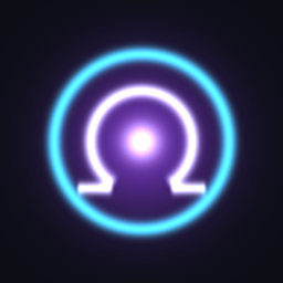 Omega Arsenal logo