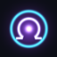 Omega Arsenal logo