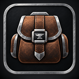 BagSmith: Inventory Manager logo