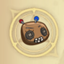 Arcane Constriction(Binding) Spell - Traduction FR logo