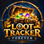 Loot Tracker Forever logo
