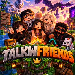 Talkwfriends