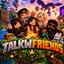 Talkwfriends logo