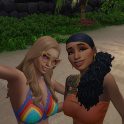 Everyday Moments V1.20 project image