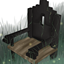Iron Age Furniture logo