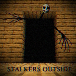 Stalkers Outside logo