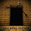 Stalkers Outside logo