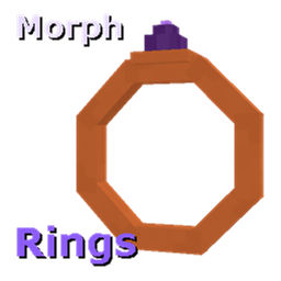 Morph Rings [HyBaubles] project image