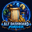 Alt Dashboard Forever logo