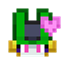Waifu Bio-Androids logo