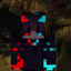 Randomized item names logo